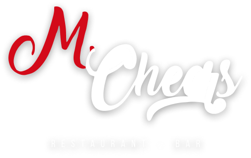 Logo M. Cheers